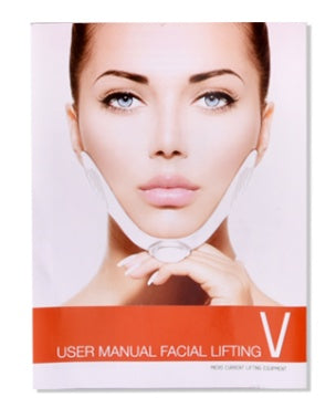 Facial Slimming Massager Women V Shape Facial Lifting Device Facial Slimming Massager Women V Shape Facial Lifting Device